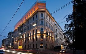 Austria Trend Hotel Savoyen Vienna - 4 stars superior