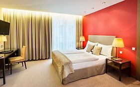 Austria Trend Hotel Savoyen Vienna - 4 stars superior